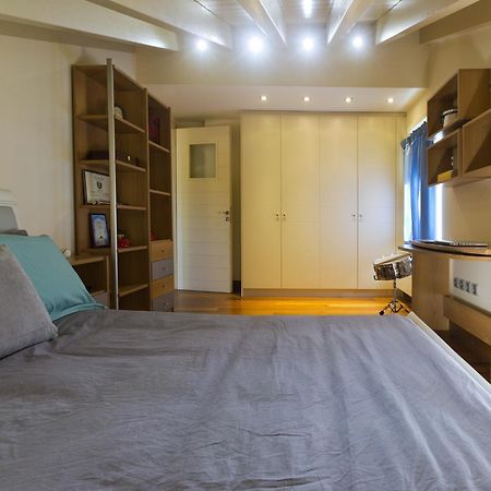 Tenedos Loft Apartment Corfu  Εξωτερικό φωτογραφία