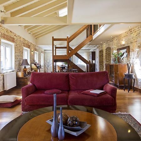 Tenedos Loft Apartment Corfu  Εξωτερικό φωτογραφία
