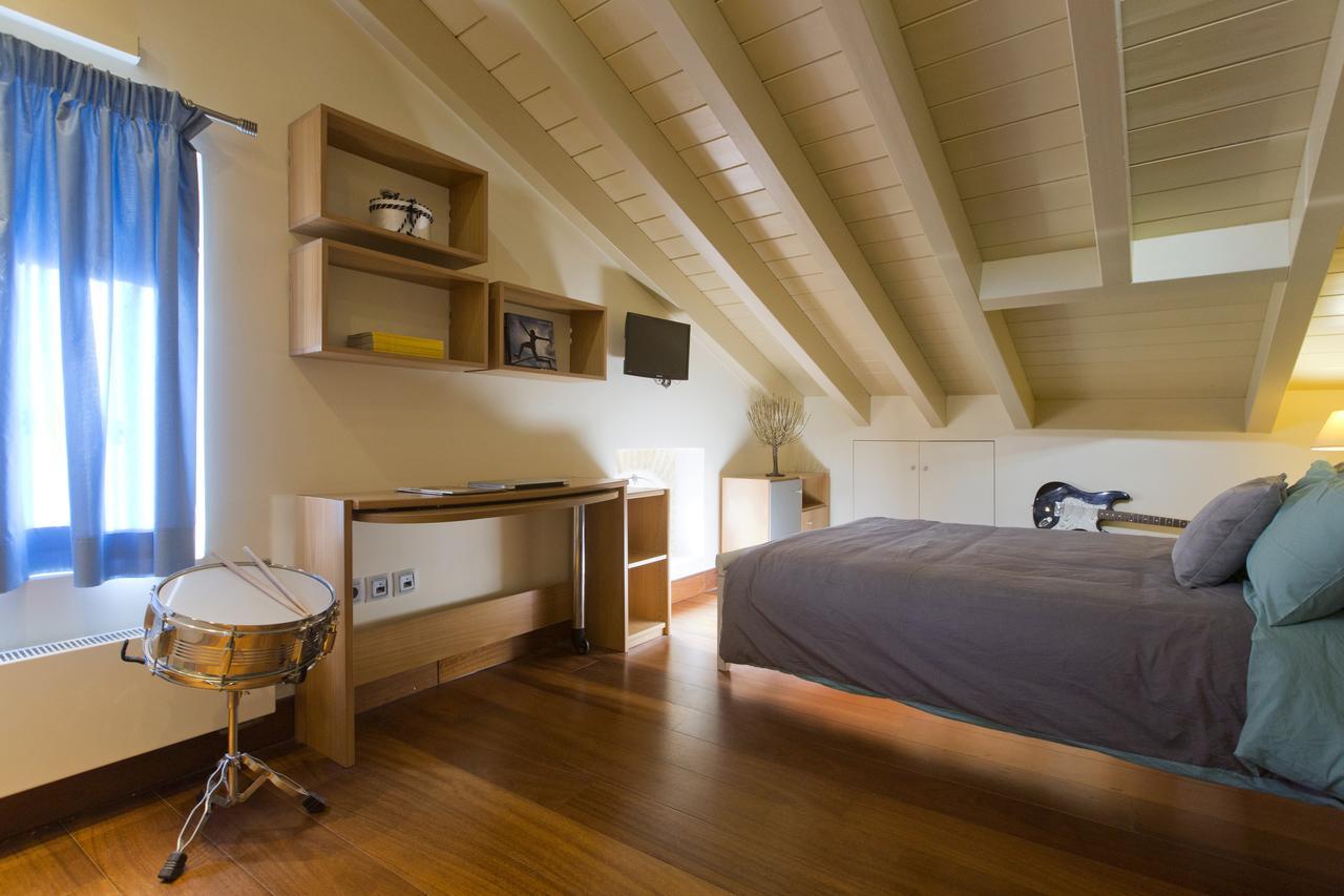Tenedos Loft Apartment Corfu  Εξωτερικό φωτογραφία