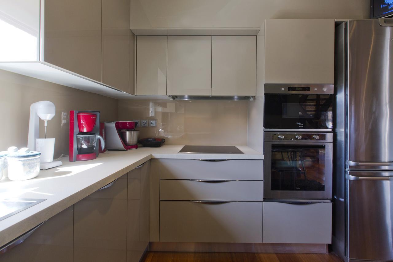 Tenedos Loft Apartment Corfu  Εξωτερικό φωτογραφία