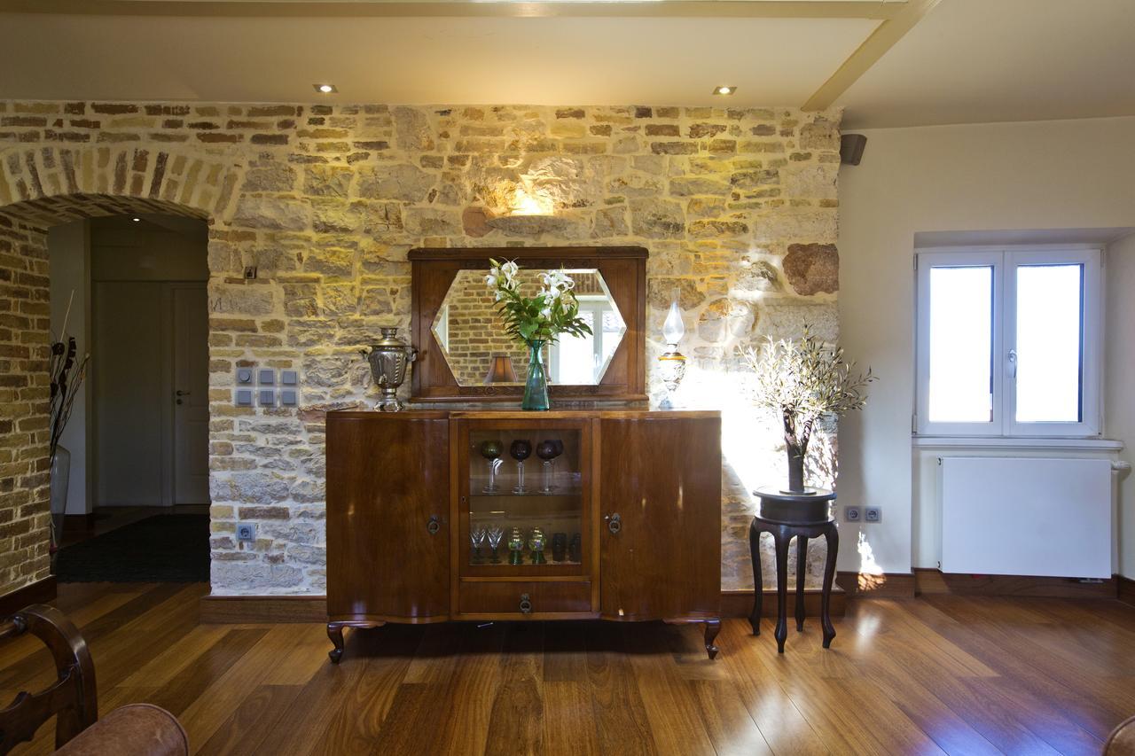 Tenedos Loft Apartment Corfu  Εξωτερικό φωτογραφία