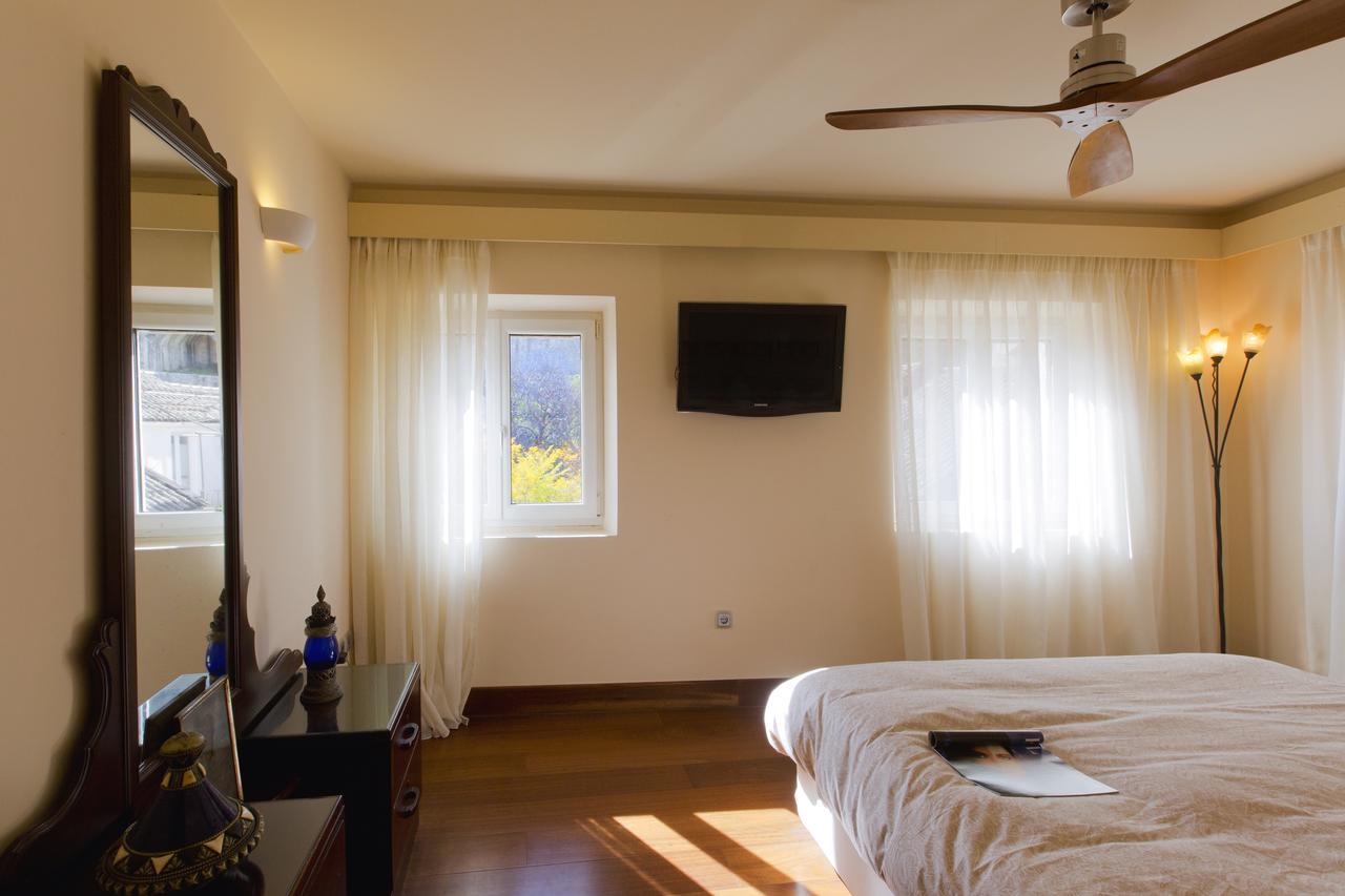 Tenedos Loft Apartment Corfu  Εξωτερικό φωτογραφία