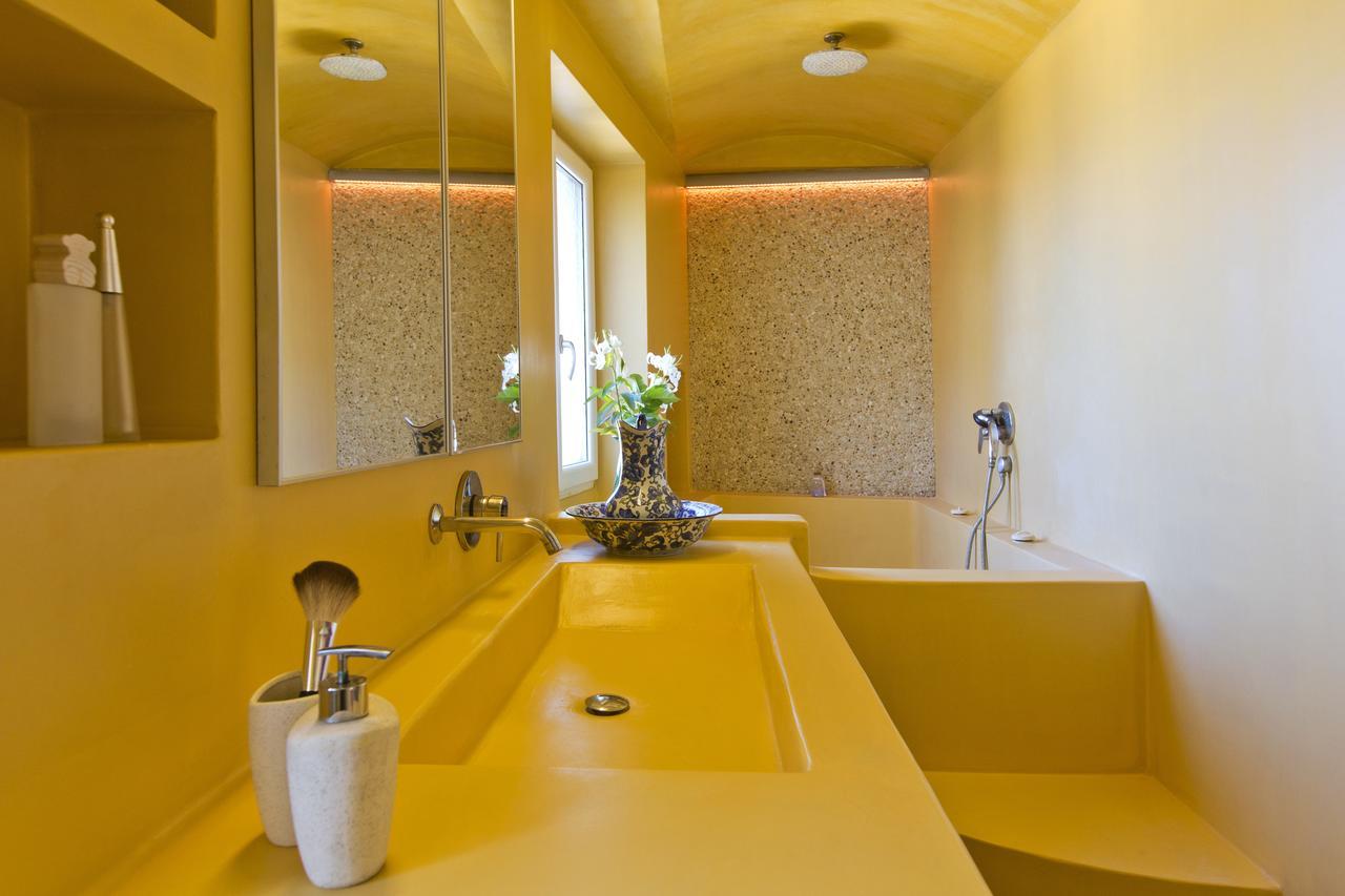 Tenedos Loft Apartment Corfu  Εξωτερικό φωτογραφία