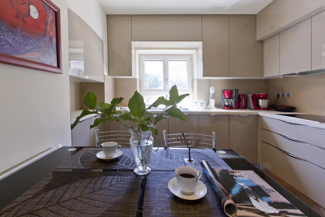Tenedos Loft Apartment Corfu  Εξωτερικό φωτογραφία