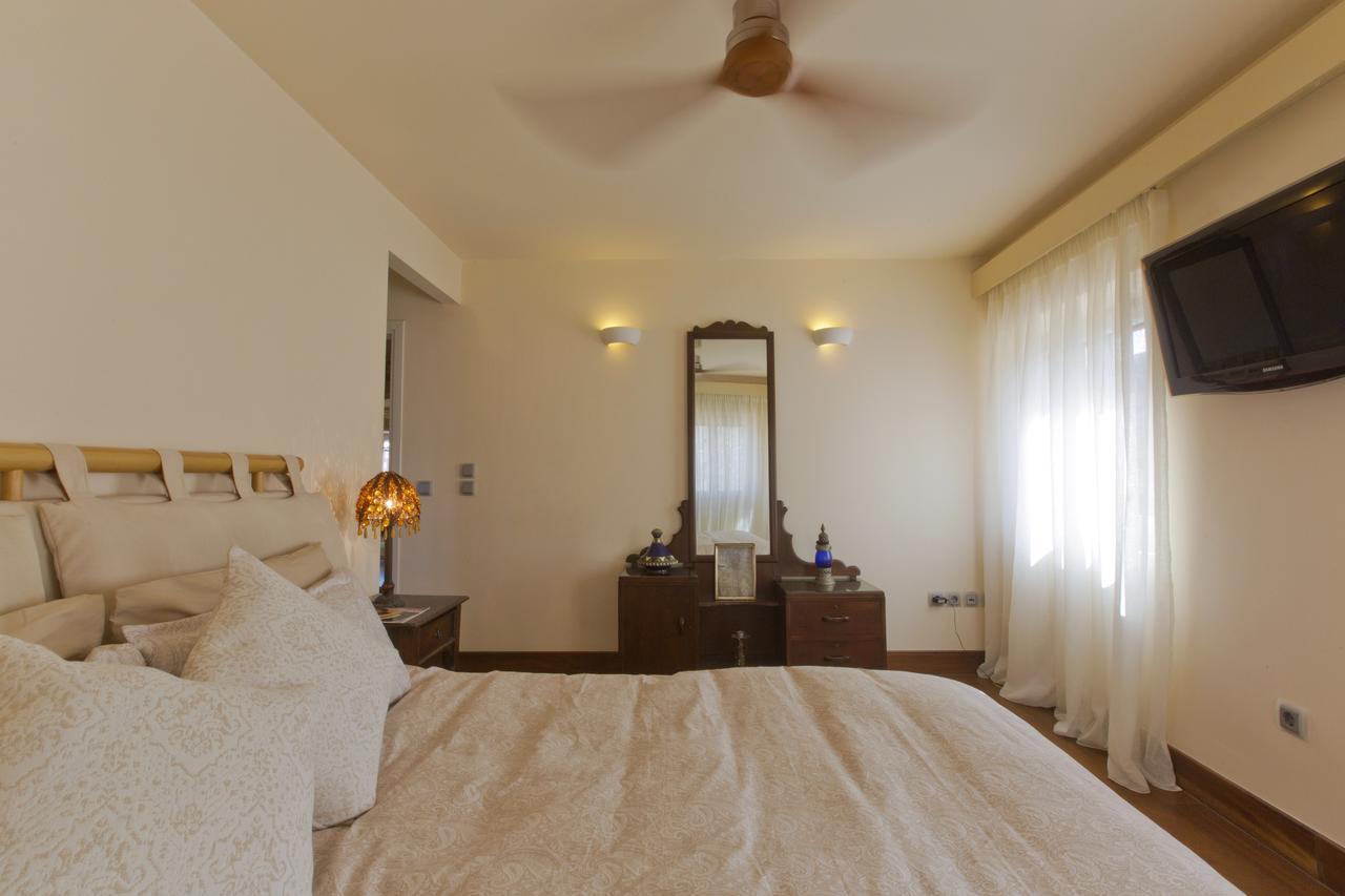 Tenedos Loft Apartment Corfu  Εξωτερικό φωτογραφία