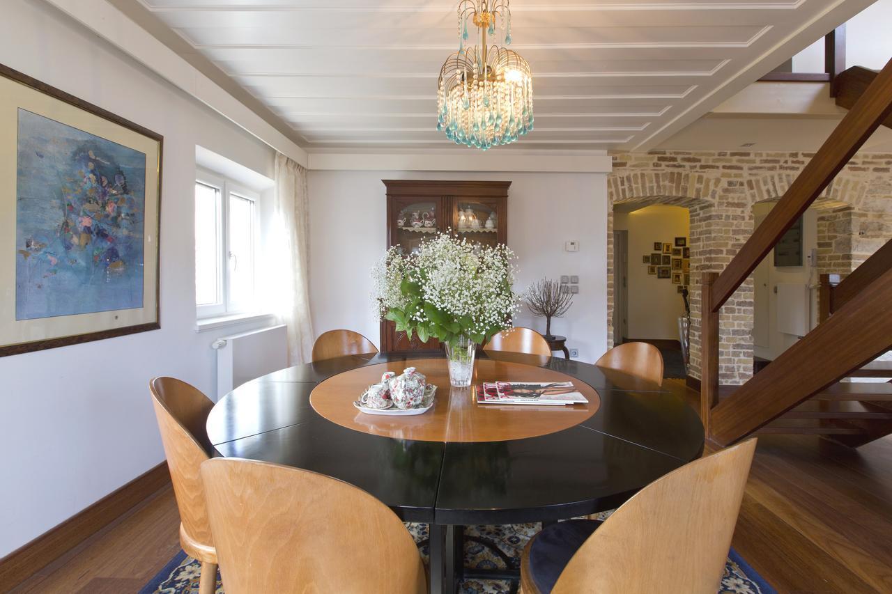Tenedos Loft Apartment Corfu  Εξωτερικό φωτογραφία