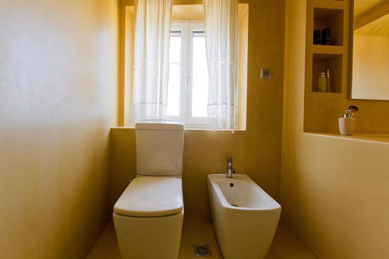 Tenedos Loft Apartment Corfu  Εξωτερικό φωτογραφία