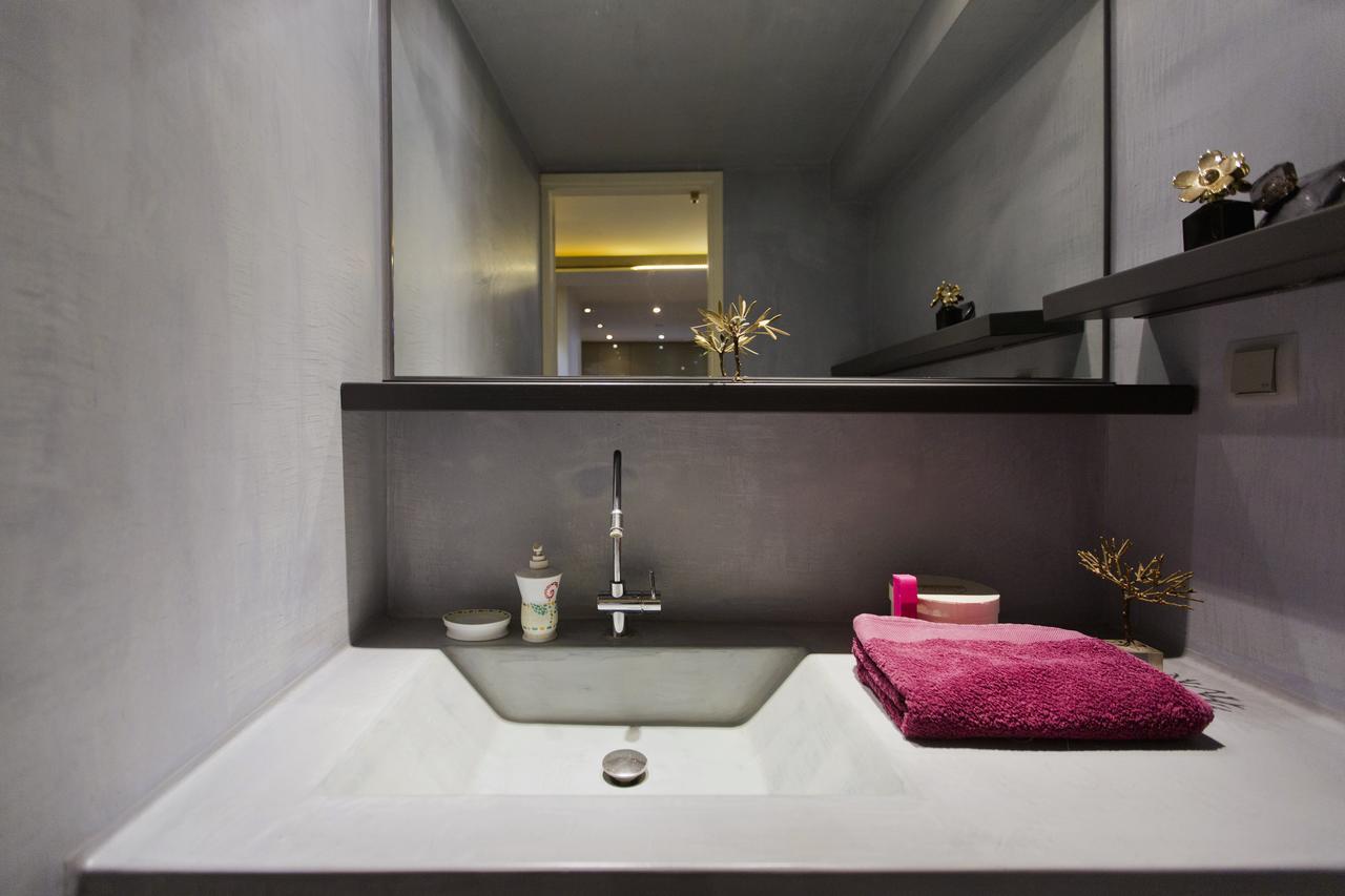 Tenedos Loft Apartment Corfu  Εξωτερικό φωτογραφία