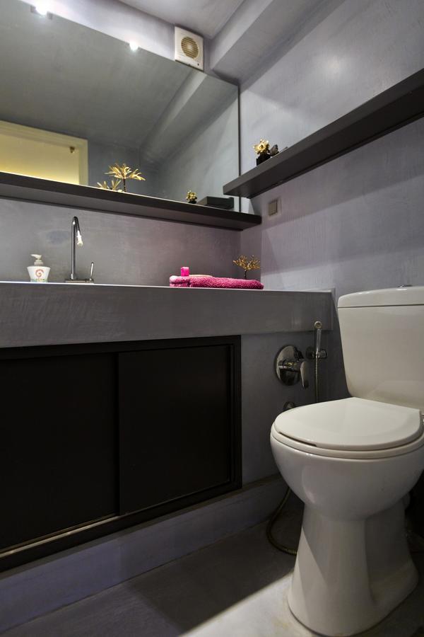 Tenedos Loft Apartment Corfu  Εξωτερικό φωτογραφία