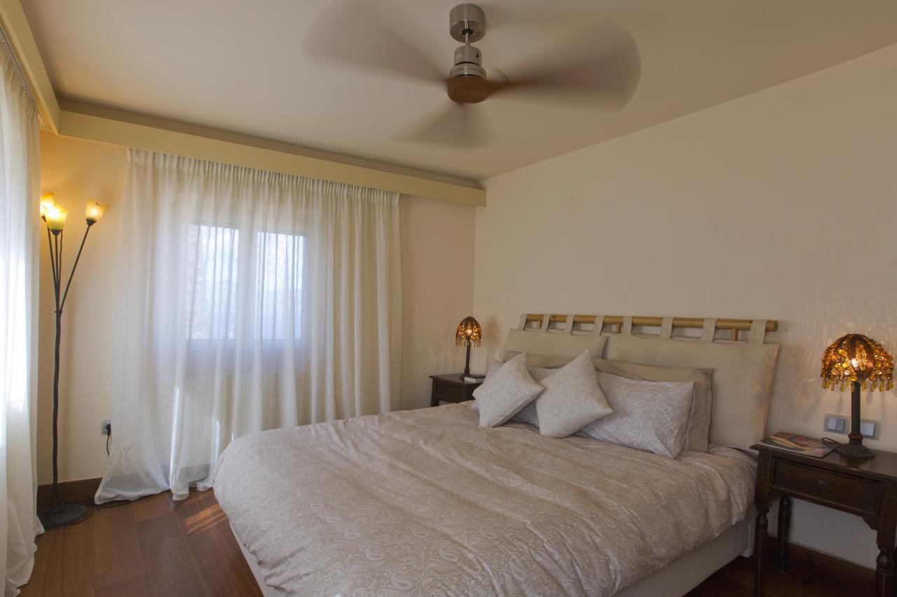 Tenedos Loft Apartment Corfu  Εξωτερικό φωτογραφία